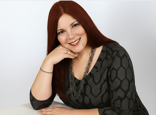 Natalia Toledo - Property Management Professional